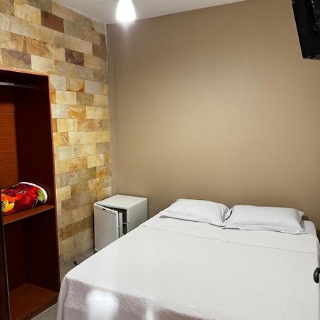 Hotel Nossa Senhora Da Conceicao Sabará エクステリア 写真