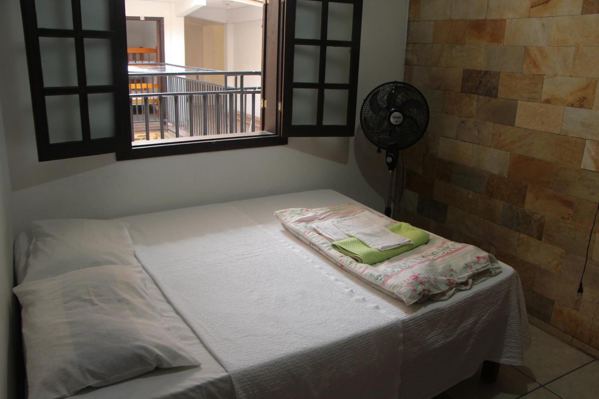Hotel Nossa Senhora Da Conceicao Sabará エクステリア 写真
