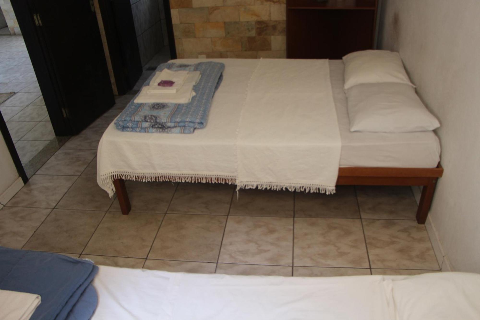 Hotel Nossa Senhora Da Conceicao Sabará エクステリア 写真