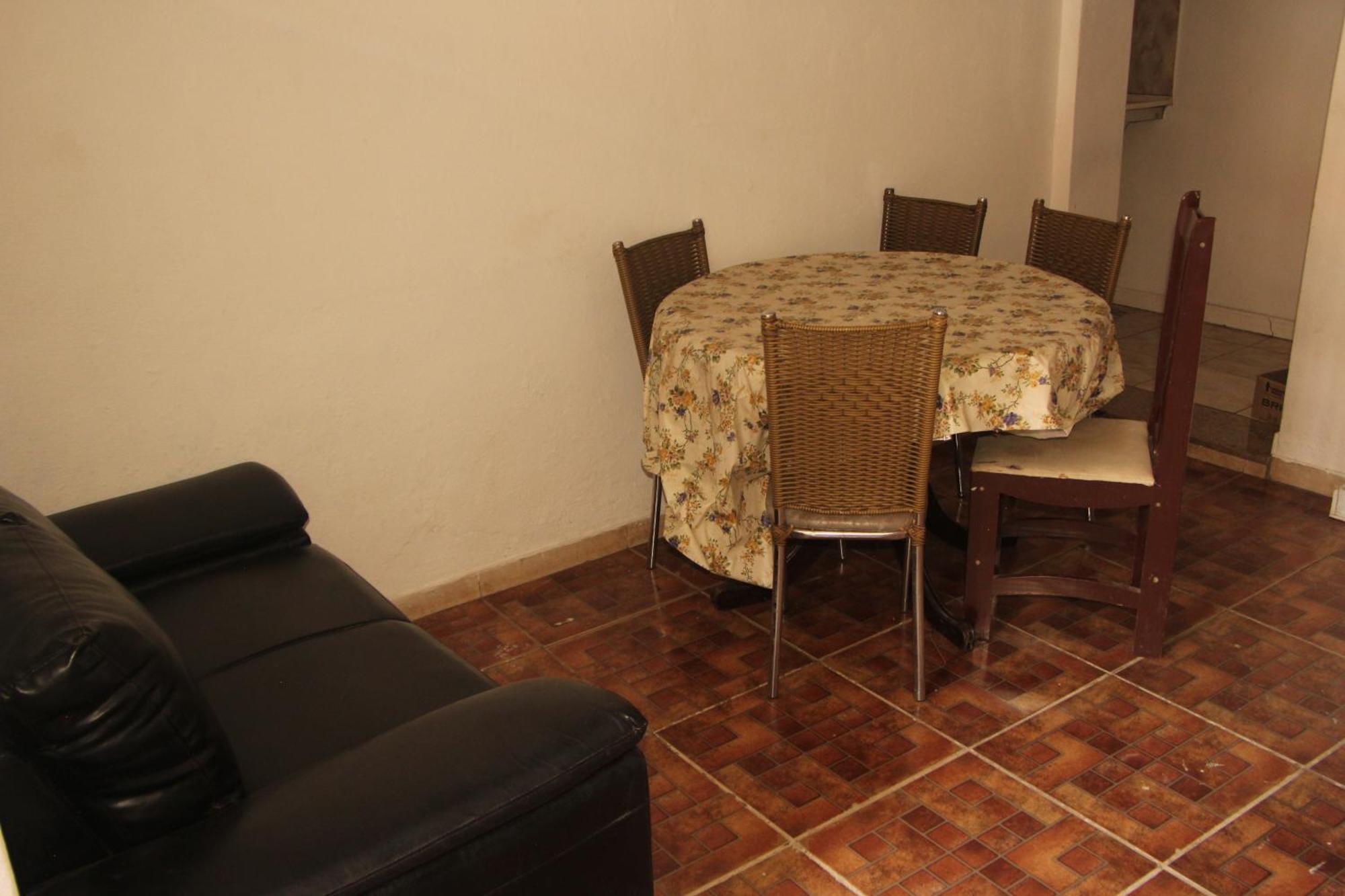 Hotel Nossa Senhora Da Conceicao Sabará エクステリア 写真