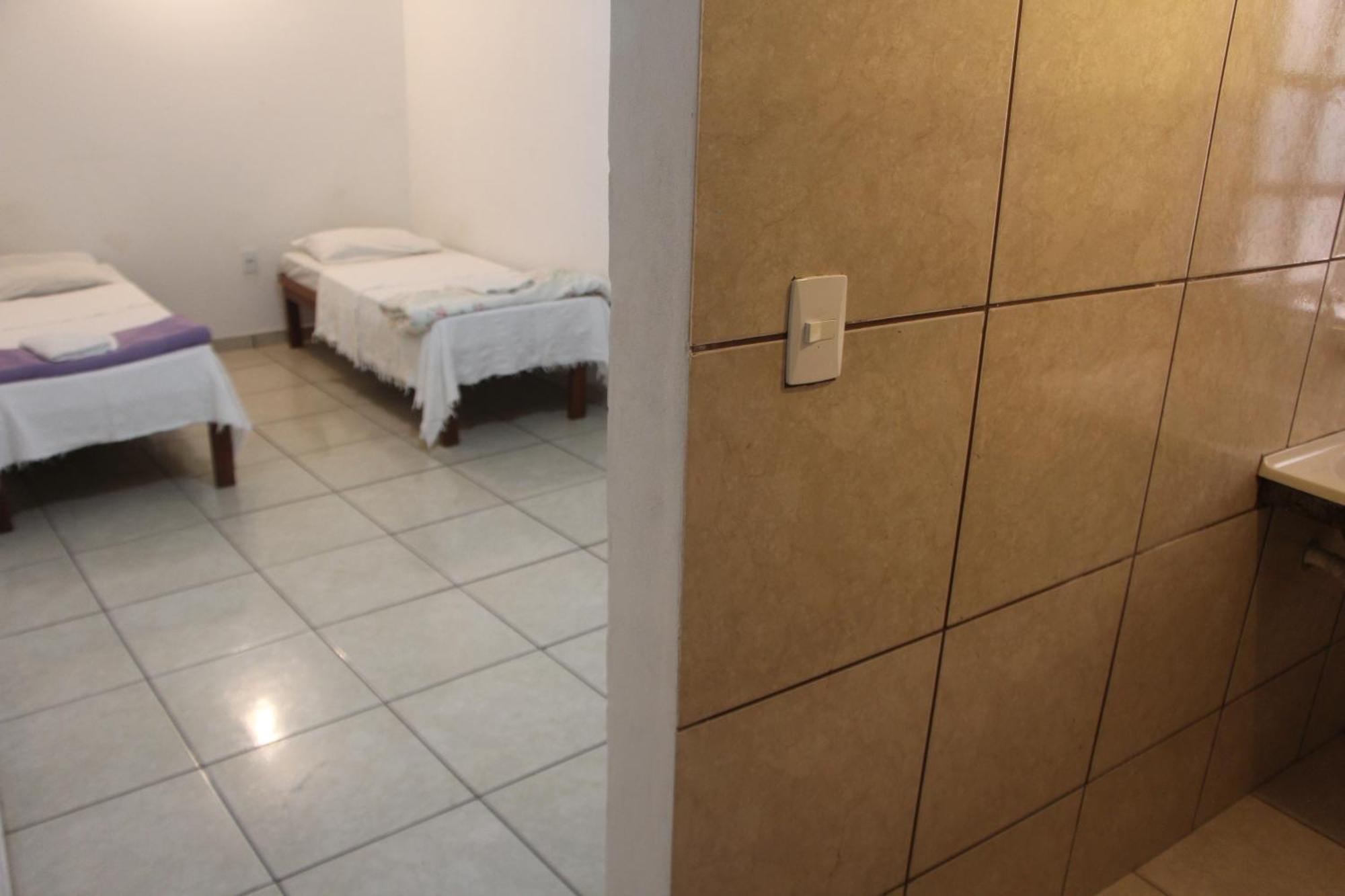Hotel Nossa Senhora Da Conceicao Sabará エクステリア 写真