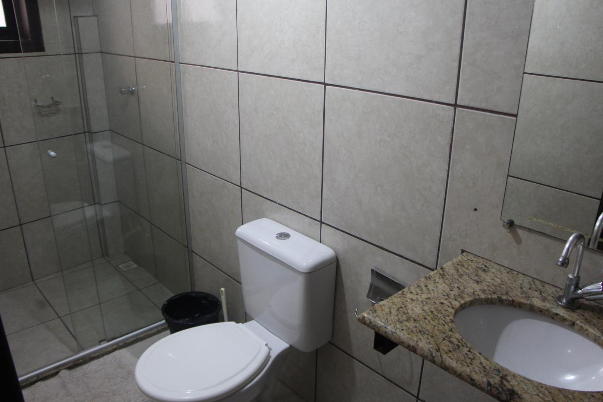 Hotel Nossa Senhora Da Conceicao Sabará エクステリア 写真