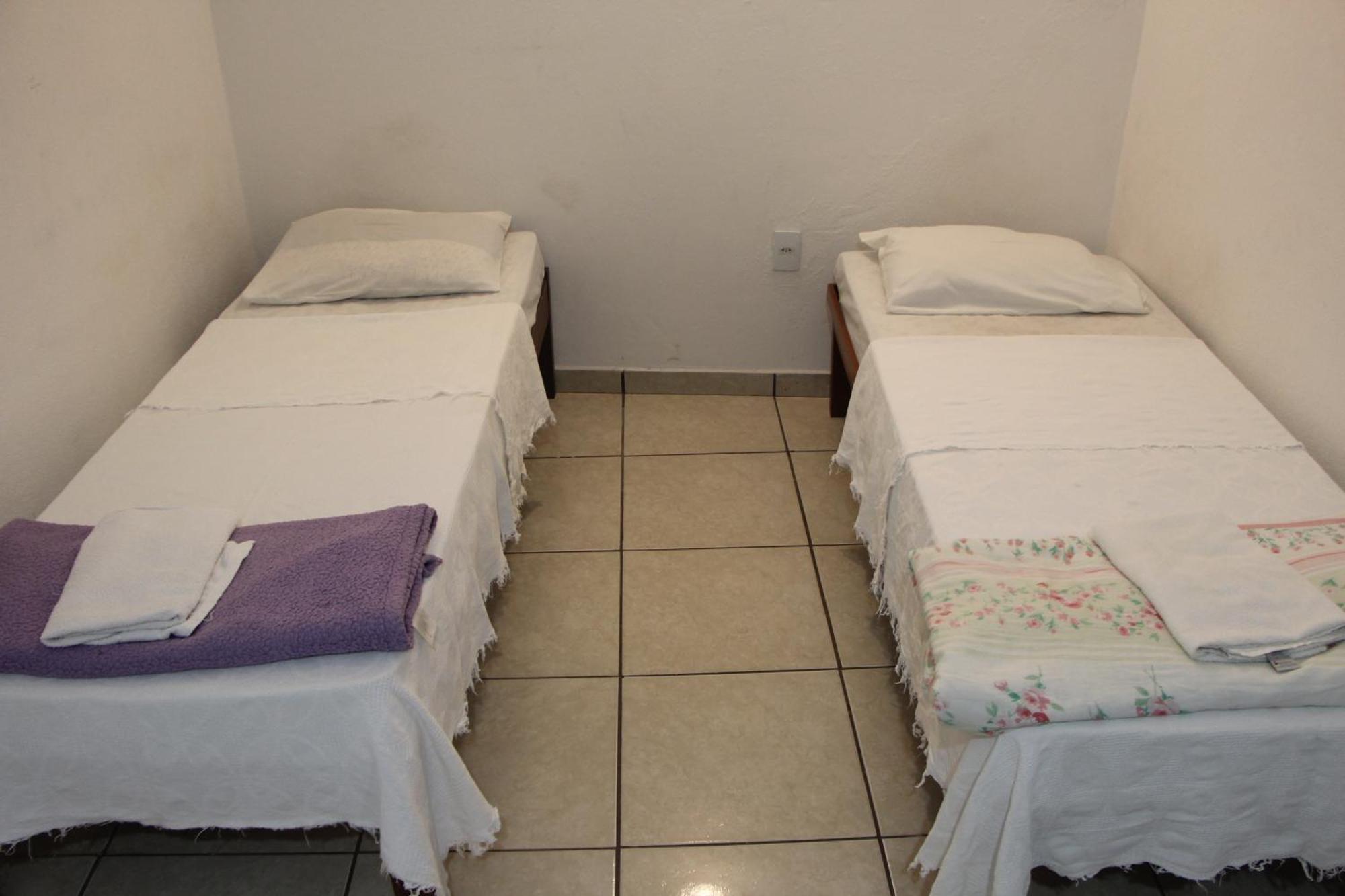 Hotel Nossa Senhora Da Conceicao Sabará エクステリア 写真