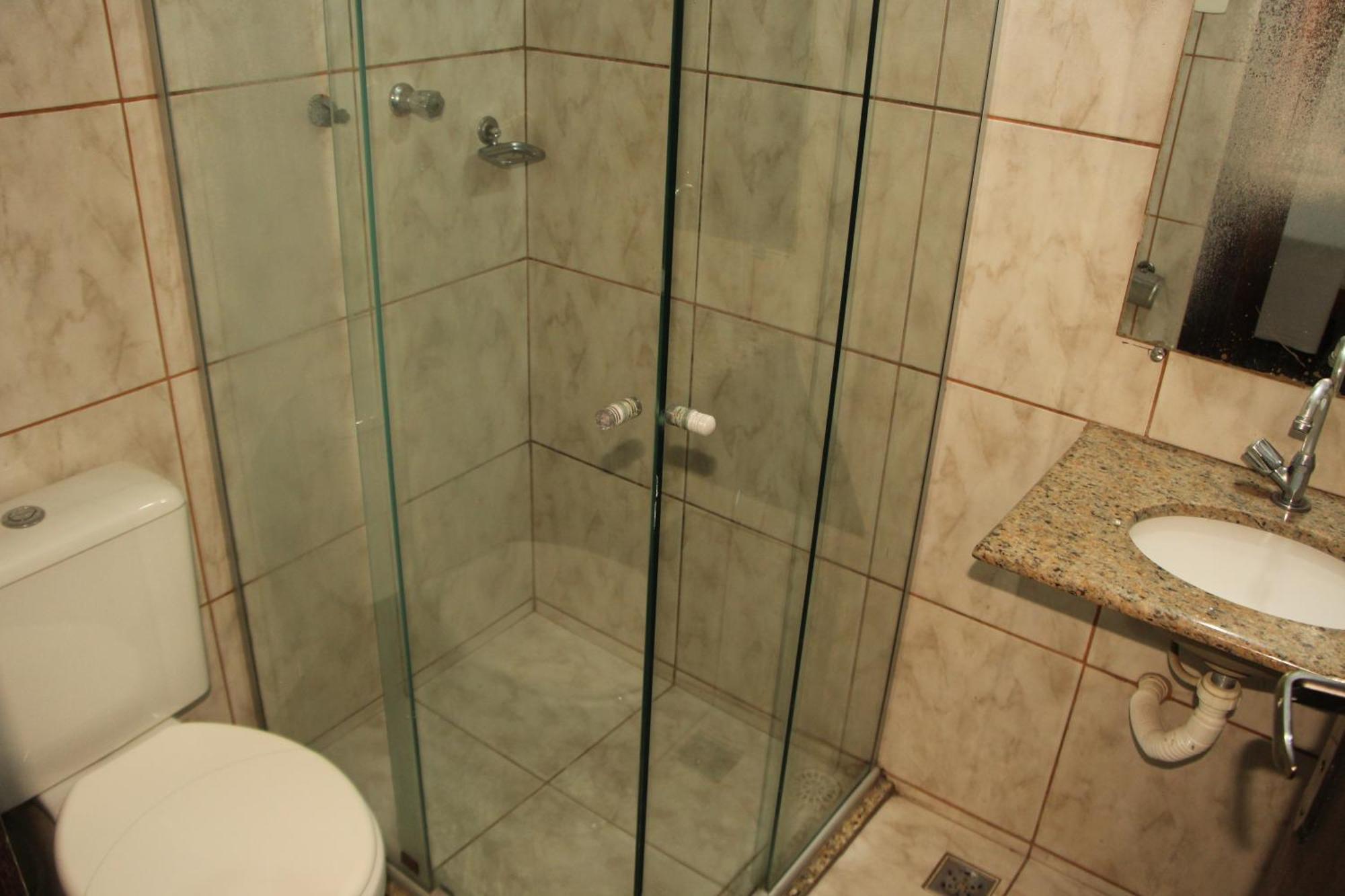 Hotel Nossa Senhora Da Conceicao Sabará 部屋 写真