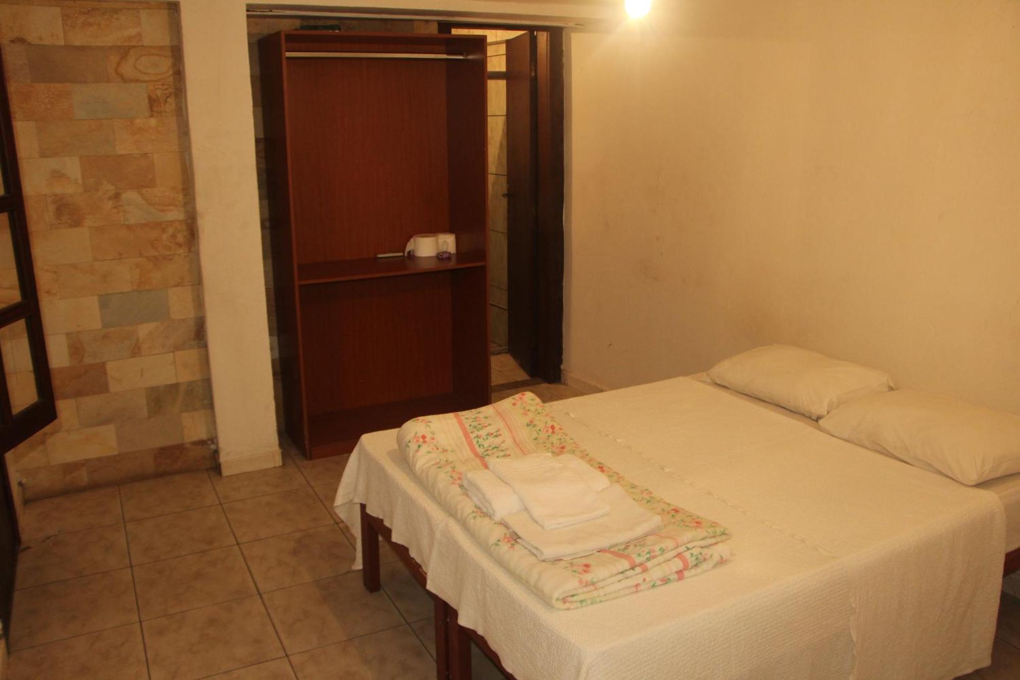 Hotel Nossa Senhora Da Conceicao Sabará エクステリア 写真
