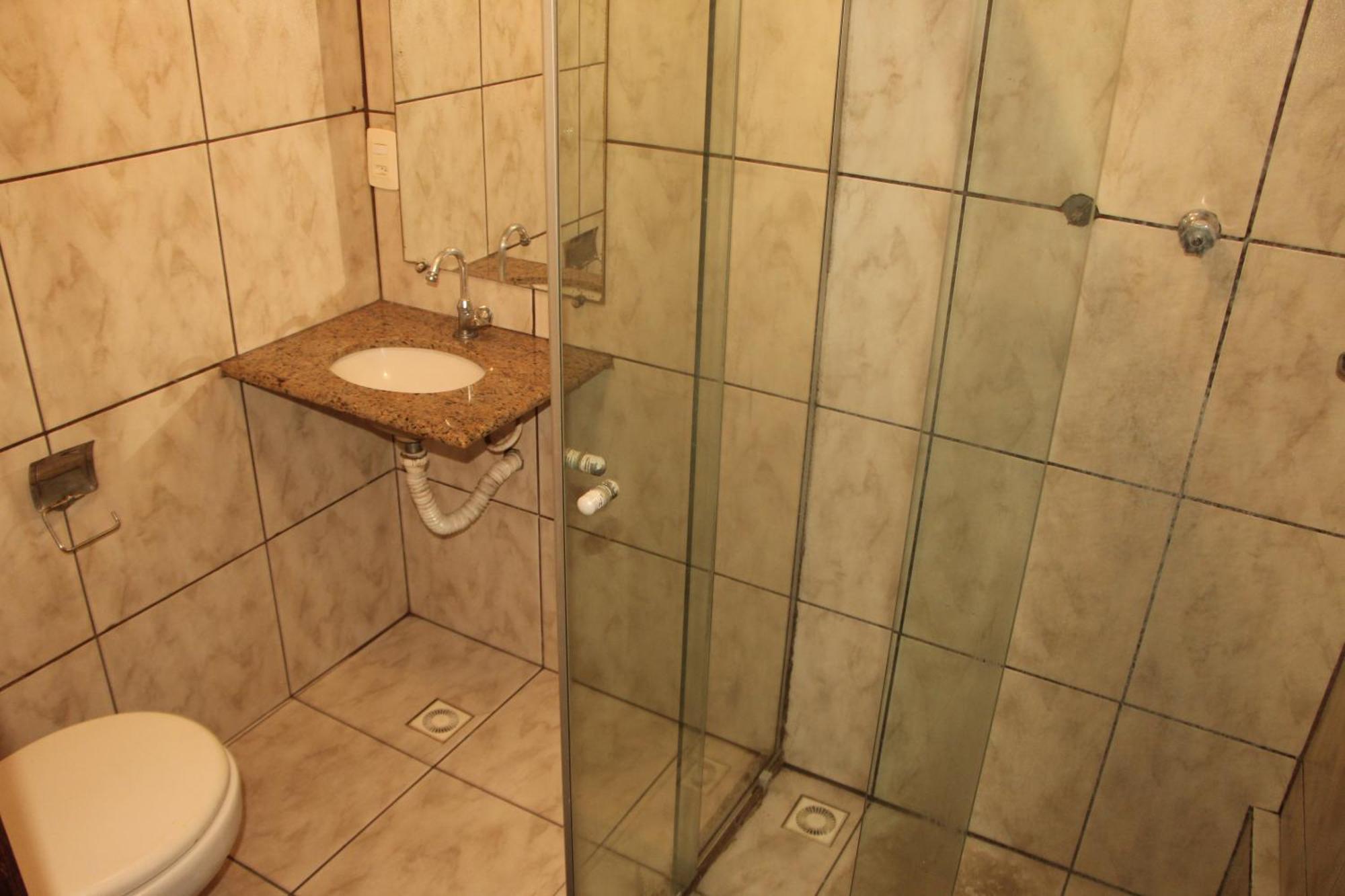 Hotel Nossa Senhora Da Conceicao Sabará 部屋 写真