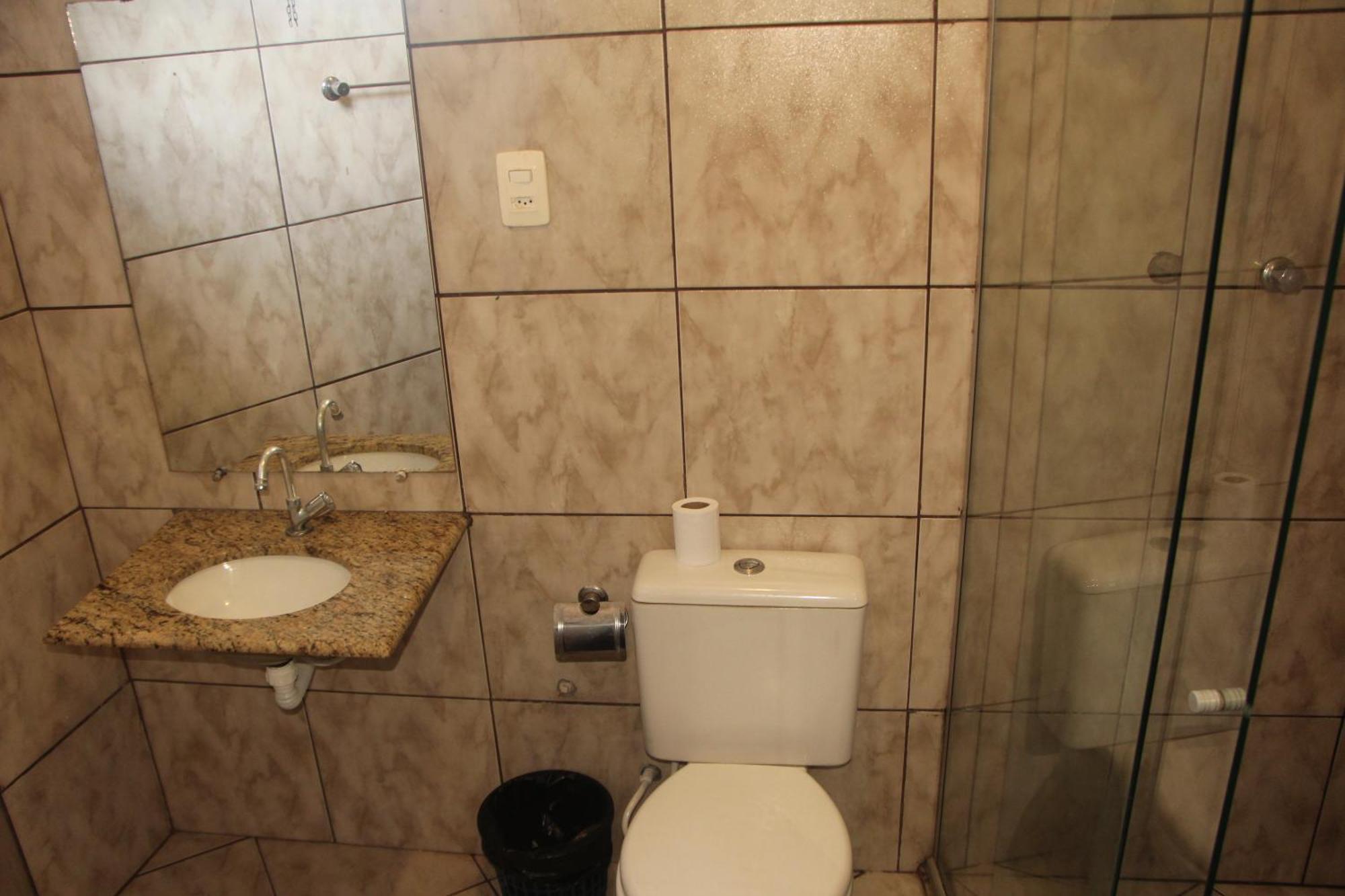 Hotel Nossa Senhora Da Conceicao Sabará 部屋 写真