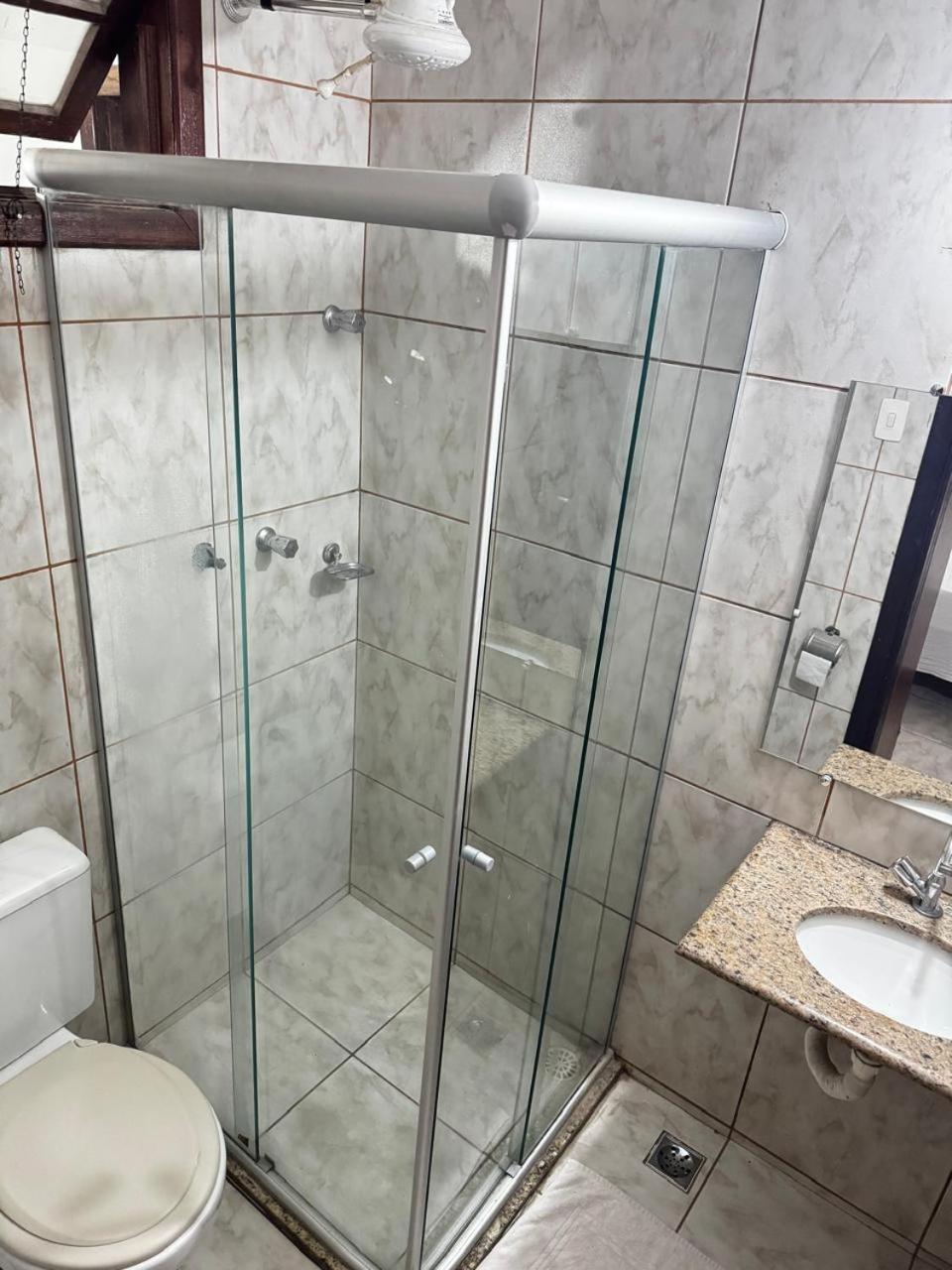 Hotel Nossa Senhora Da Conceicao Sabará エクステリア 写真