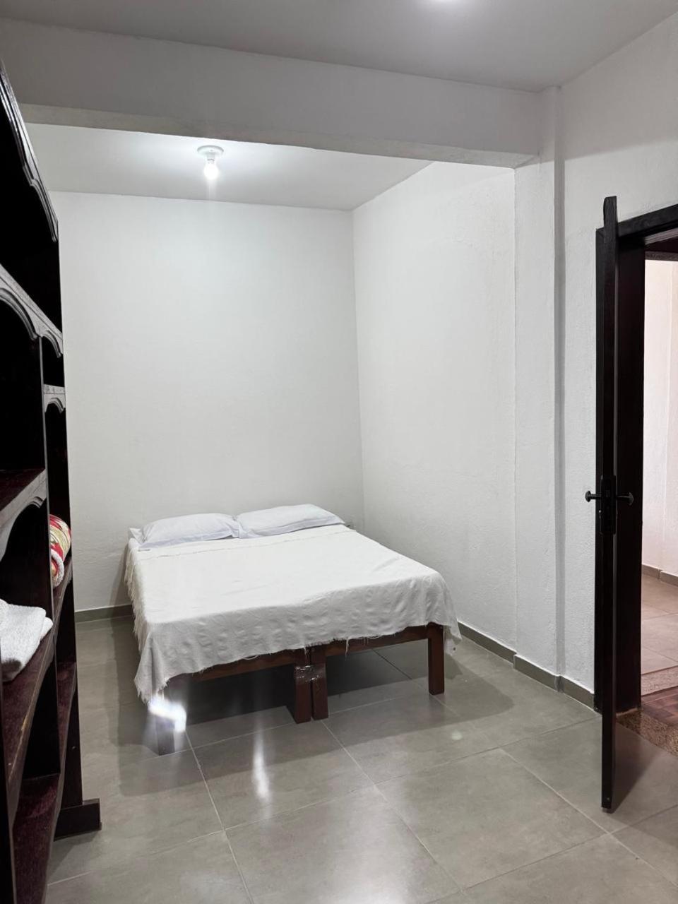 Hotel Nossa Senhora Da Conceicao Sabará エクステリア 写真