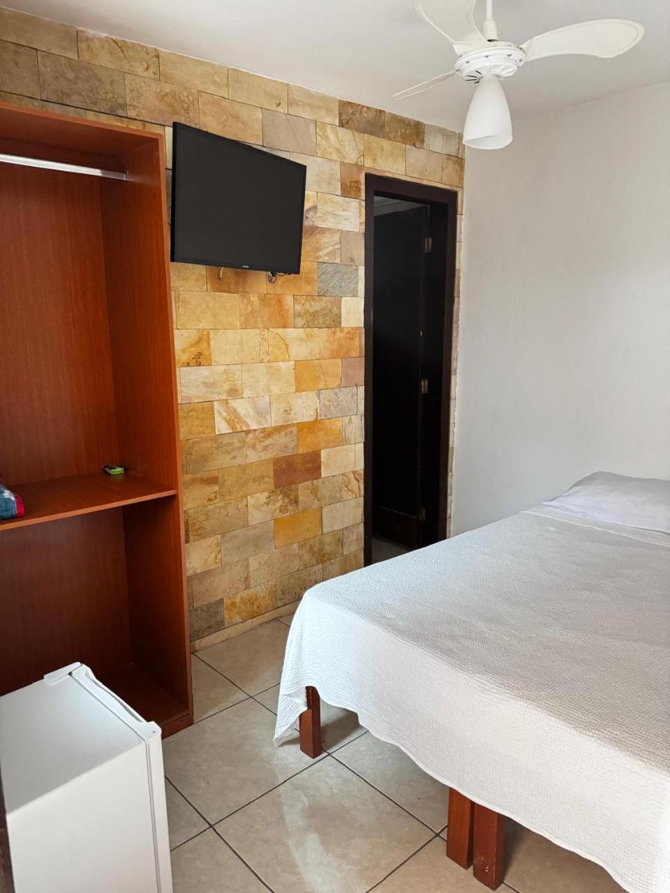Hotel Nossa Senhora Da Conceicao Sabará エクステリア 写真