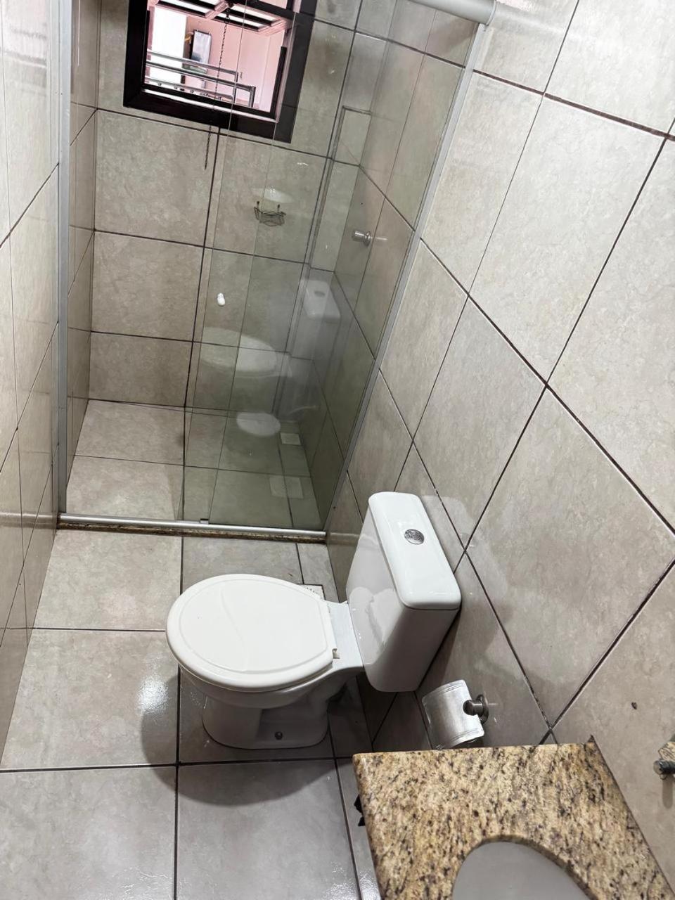 Hotel Nossa Senhora Da Conceicao Sabará エクステリア 写真