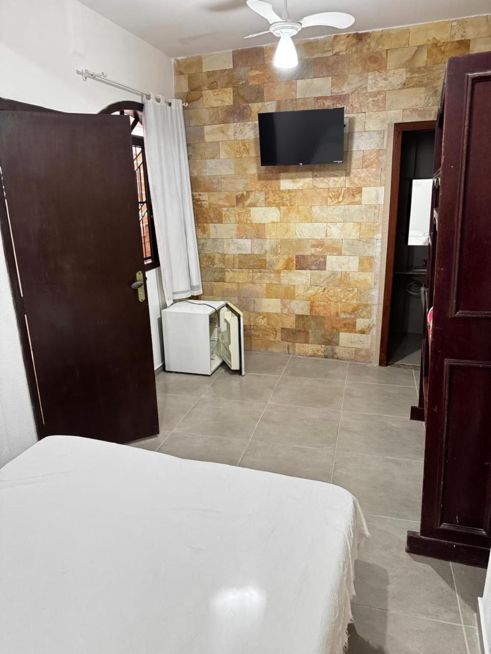 Hotel Nossa Senhora Da Conceicao Sabará エクステリア 写真
