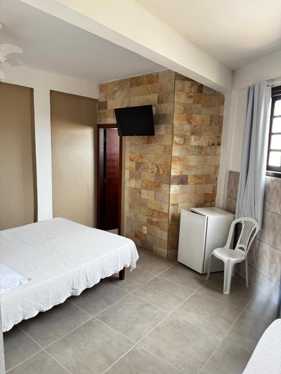 Hotel Nossa Senhora Da Conceicao Sabará エクステリア 写真