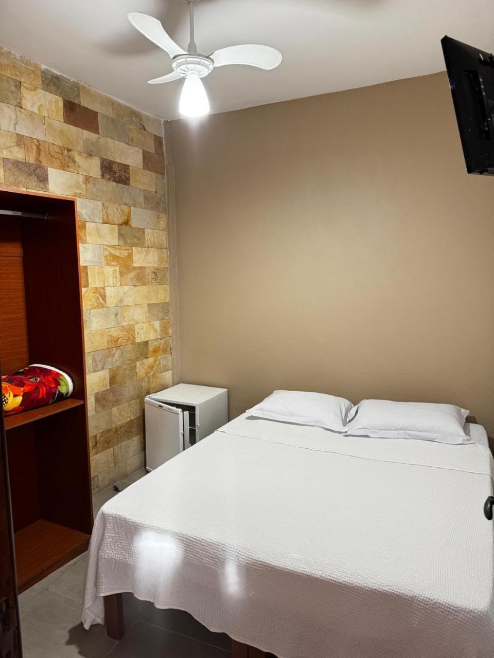 Hotel Nossa Senhora Da Conceicao Sabará エクステリア 写真