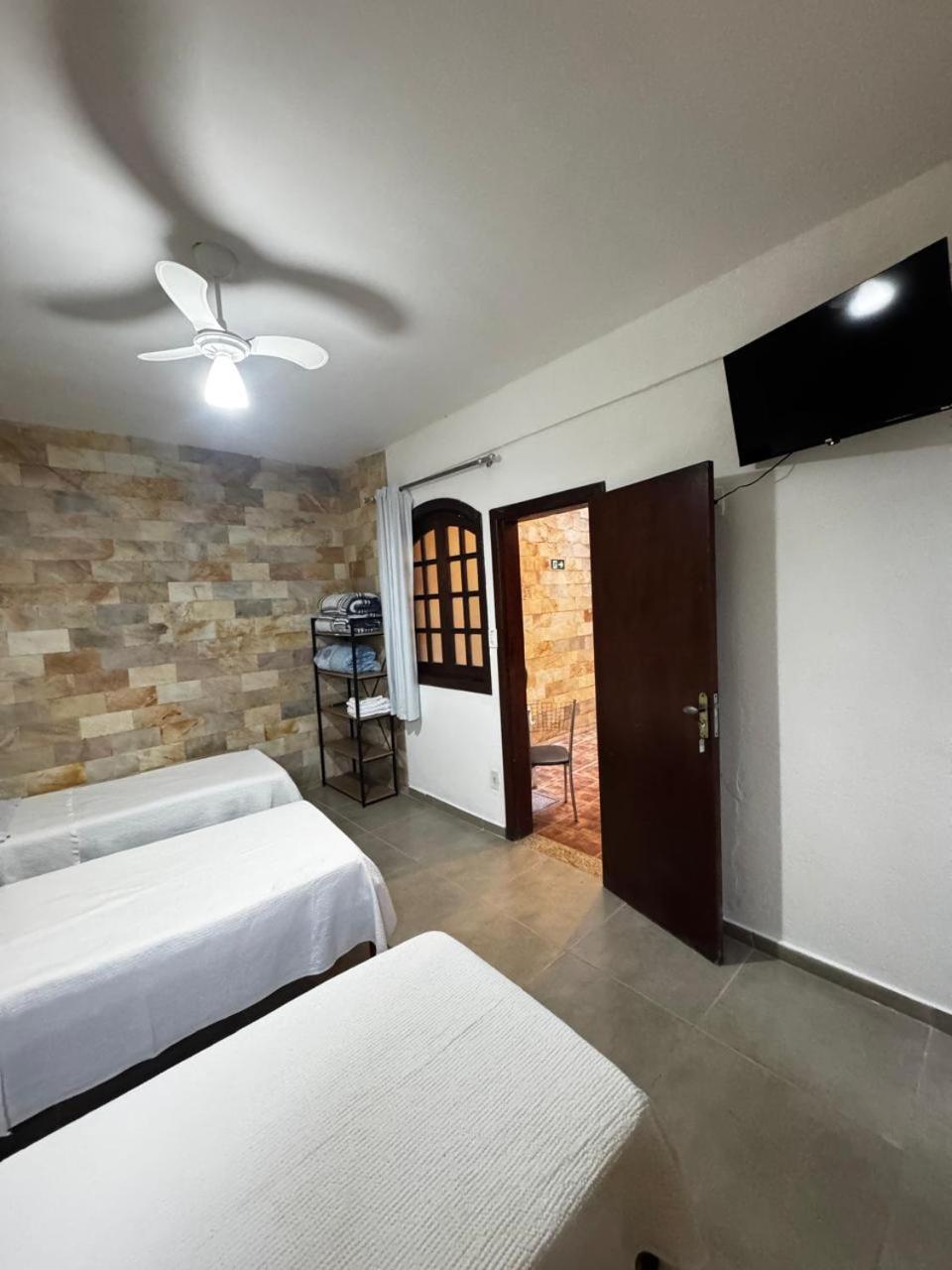 Hotel Nossa Senhora Da Conceicao Sabará エクステリア 写真