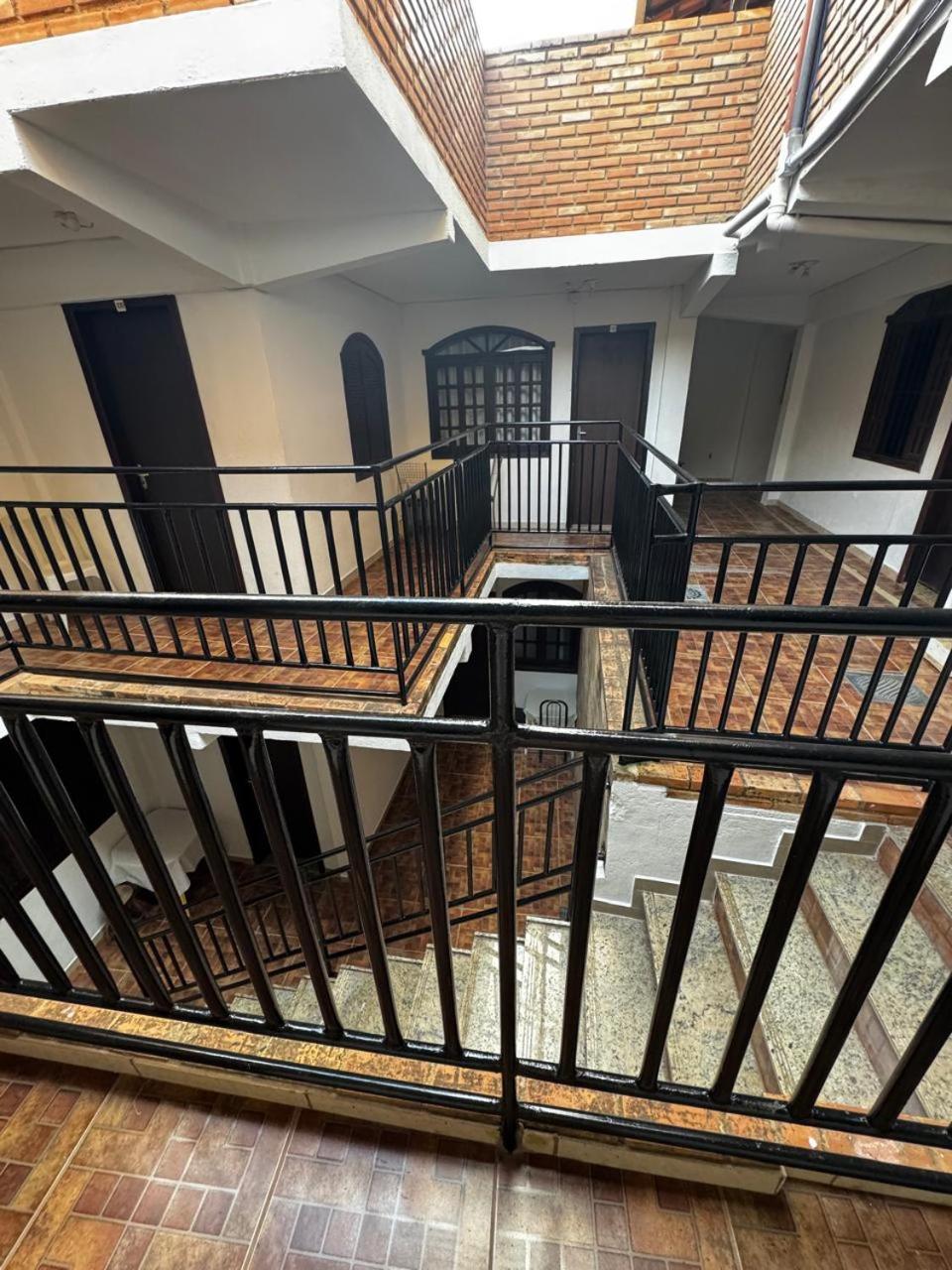 Hotel Nossa Senhora Da Conceicao Sabará エクステリア 写真