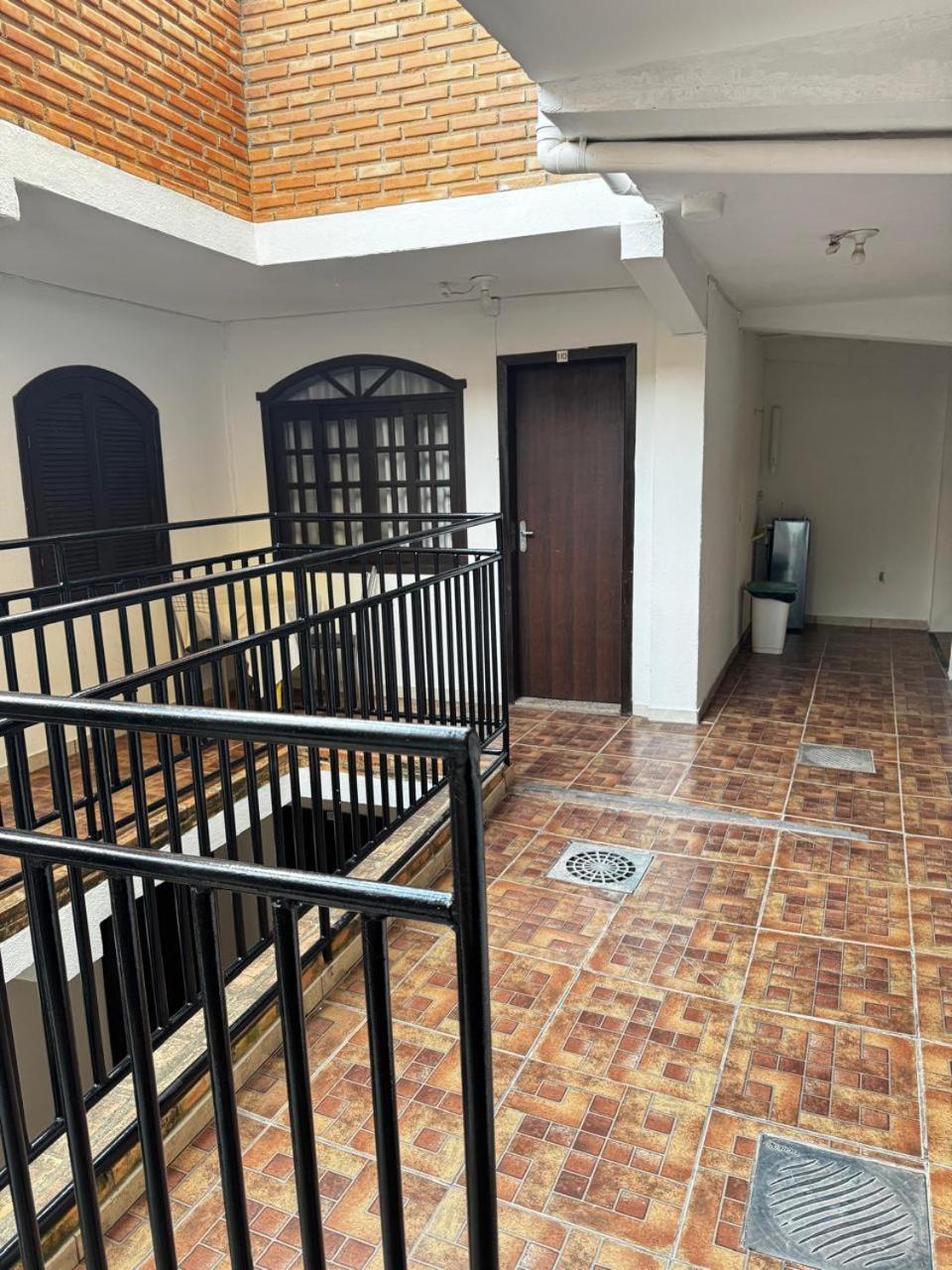 Hotel Nossa Senhora Da Conceicao Sabará エクステリア 写真