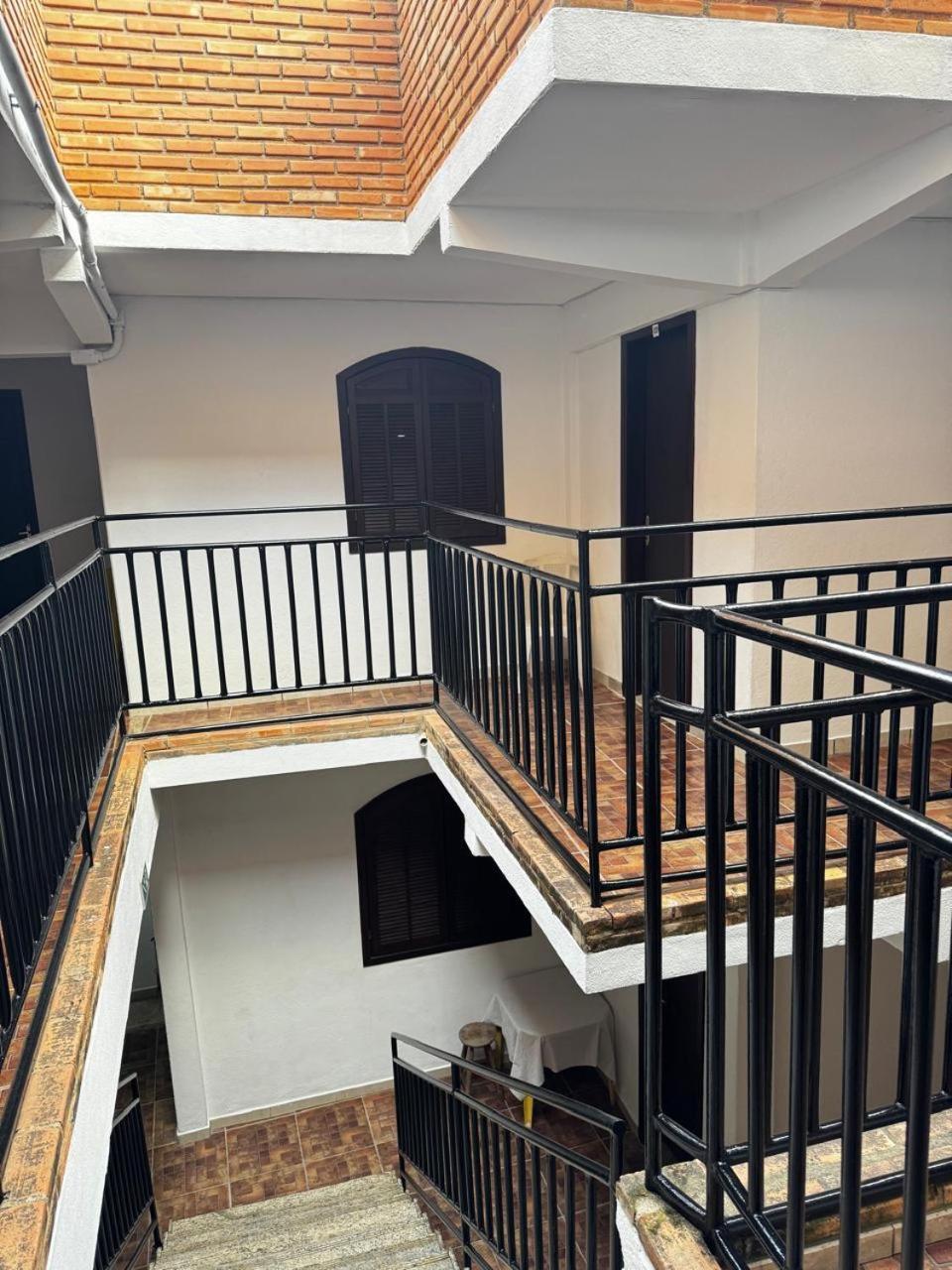Hotel Nossa Senhora Da Conceicao Sabará エクステリア 写真