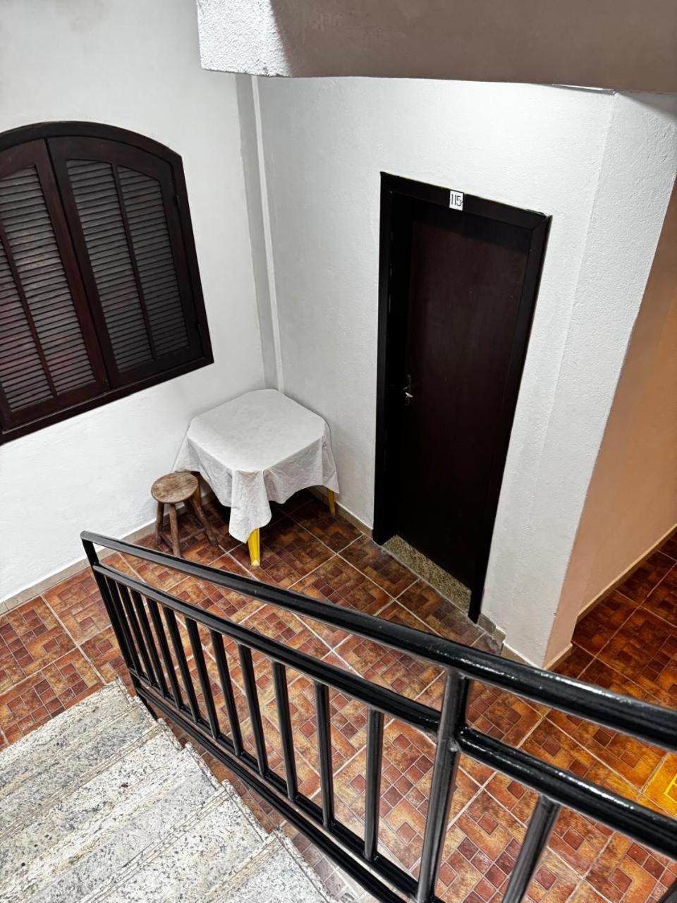Hotel Nossa Senhora Da Conceicao Sabará エクステリア 写真