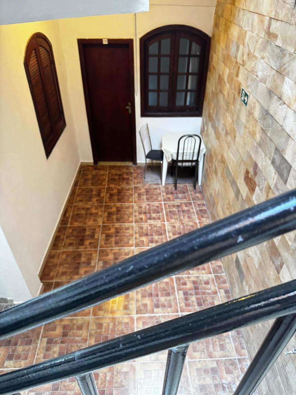 Hotel Nossa Senhora Da Conceicao Sabará エクステリア 写真