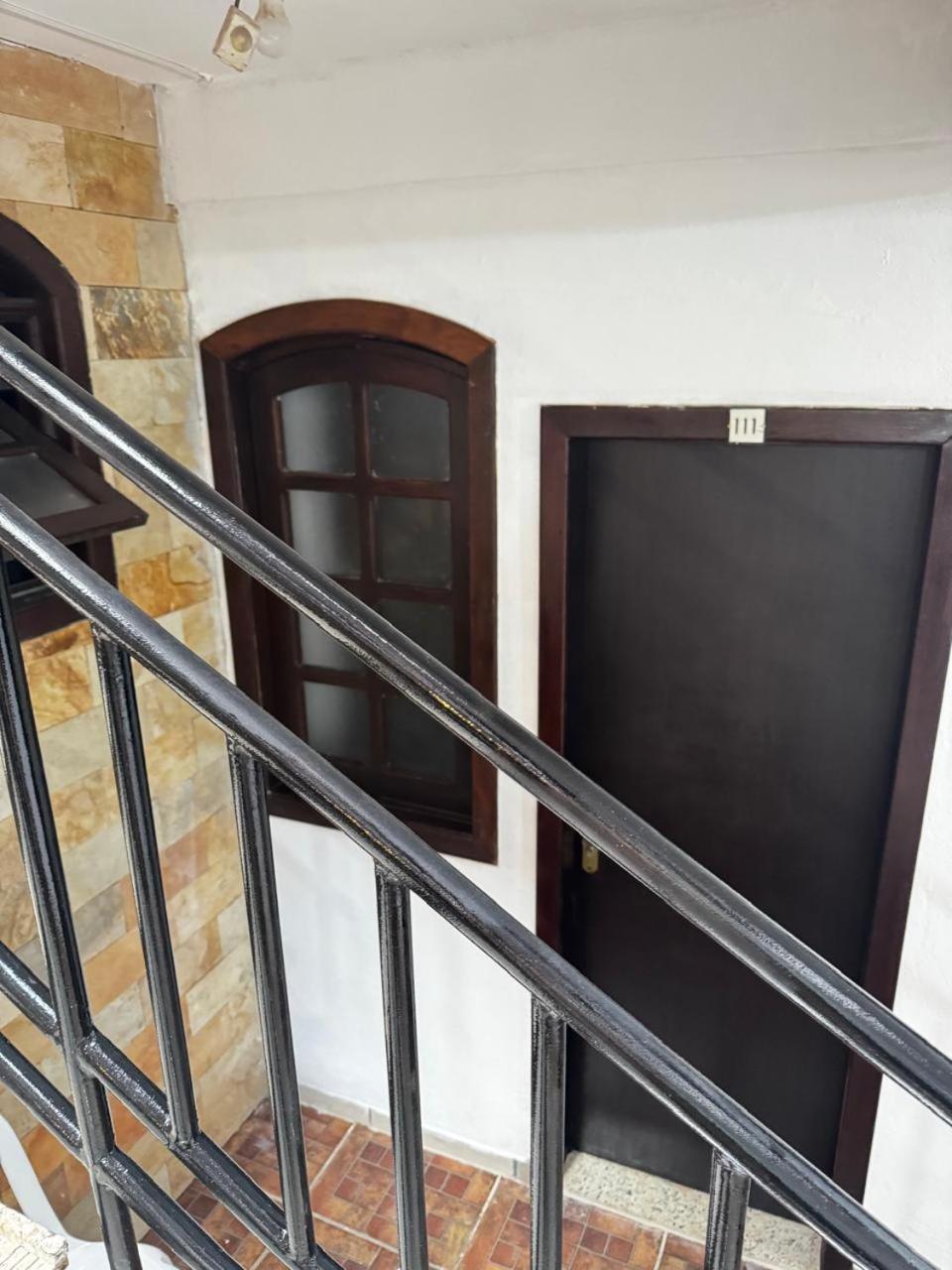 Hotel Nossa Senhora Da Conceicao Sabará エクステリア 写真