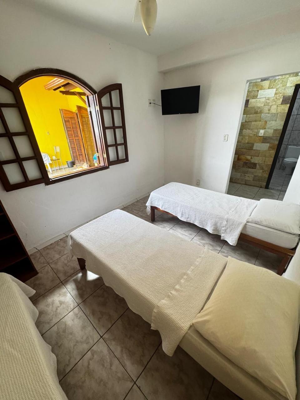 Hotel Nossa Senhora Da Conceicao Sabará エクステリア 写真