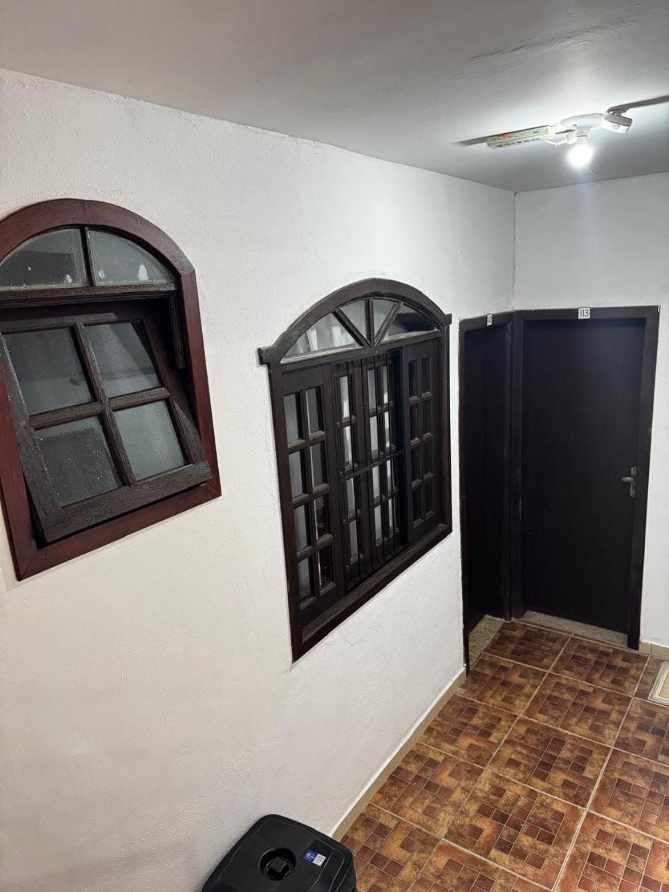 Hotel Nossa Senhora Da Conceicao Sabará エクステリア 写真