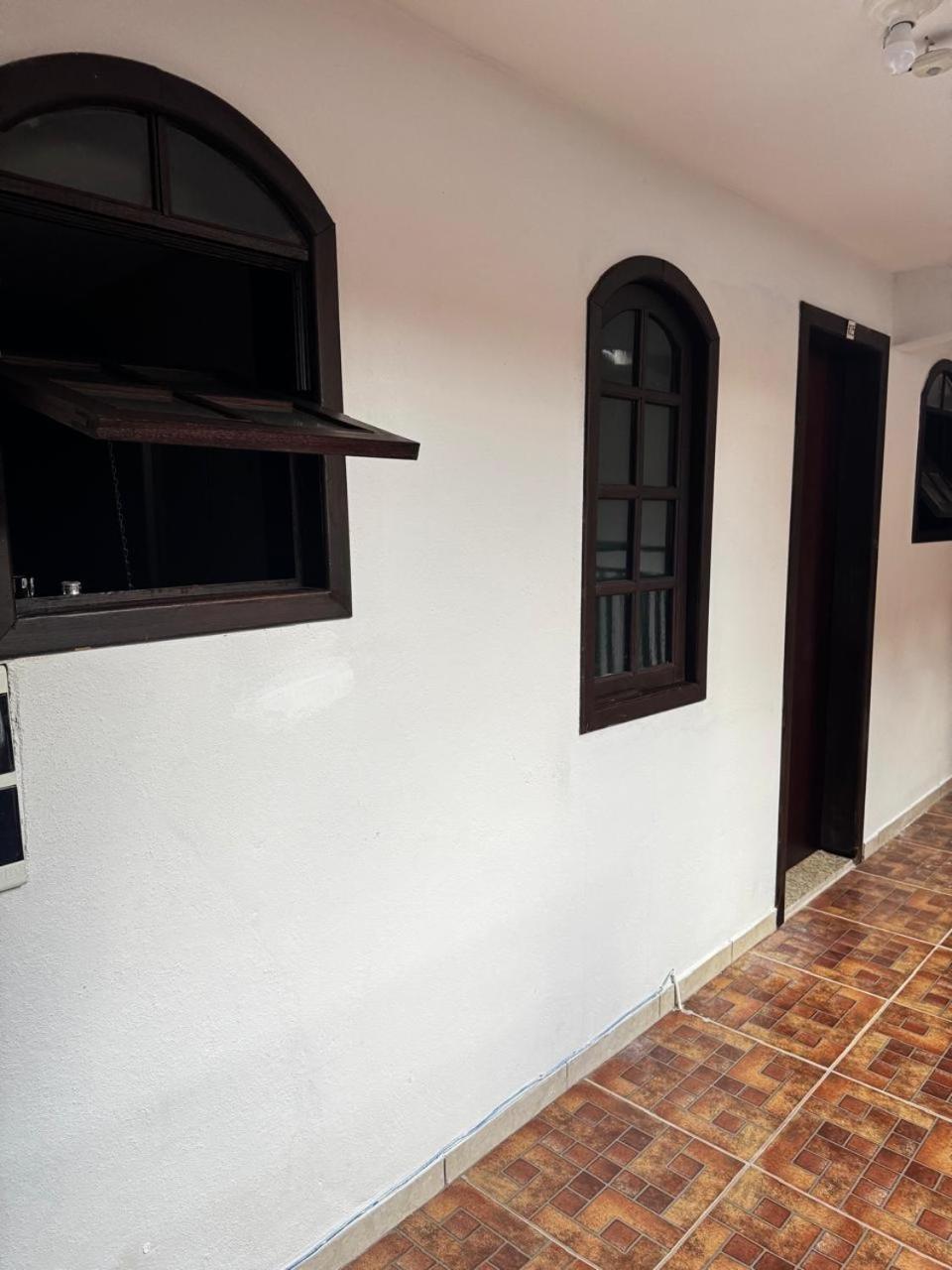 Hotel Nossa Senhora Da Conceicao Sabará エクステリア 写真