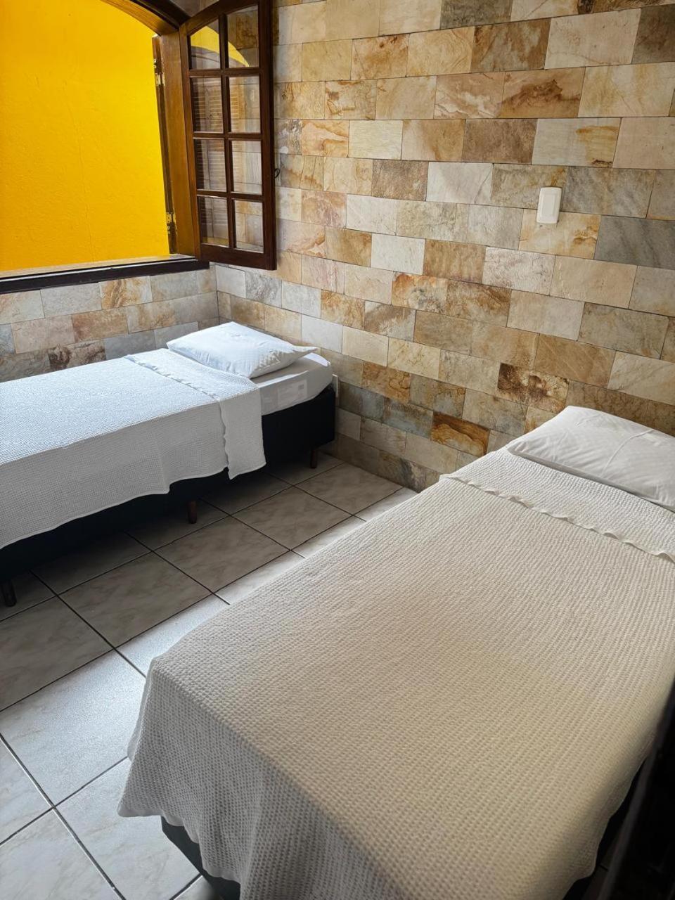 Hotel Nossa Senhora Da Conceicao Sabará エクステリア 写真
