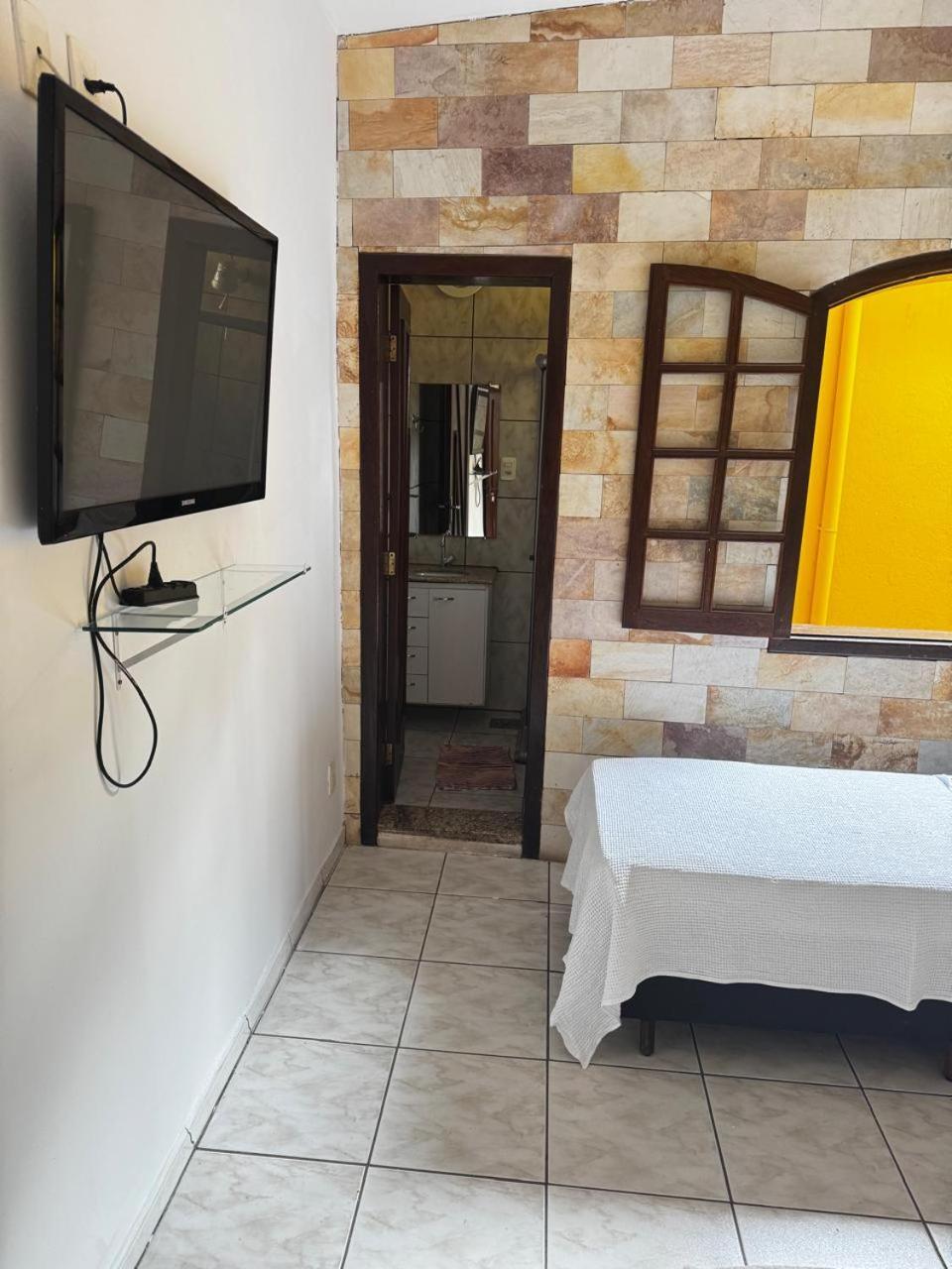 Hotel Nossa Senhora Da Conceicao Sabará エクステリア 写真