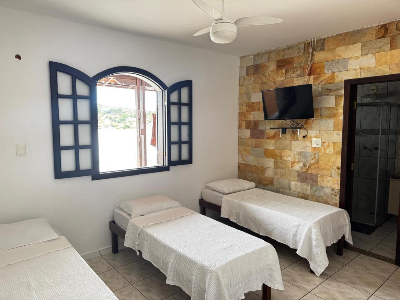 Hotel Nossa Senhora Da Conceicao Sabará エクステリア 写真
