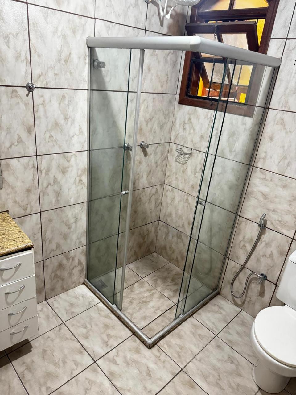 Hotel Nossa Senhora Da Conceicao Sabará エクステリア 写真