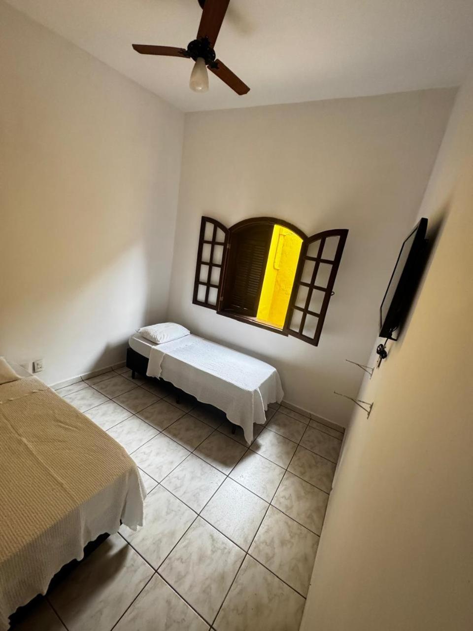 Hotel Nossa Senhora Da Conceicao Sabará エクステリア 写真