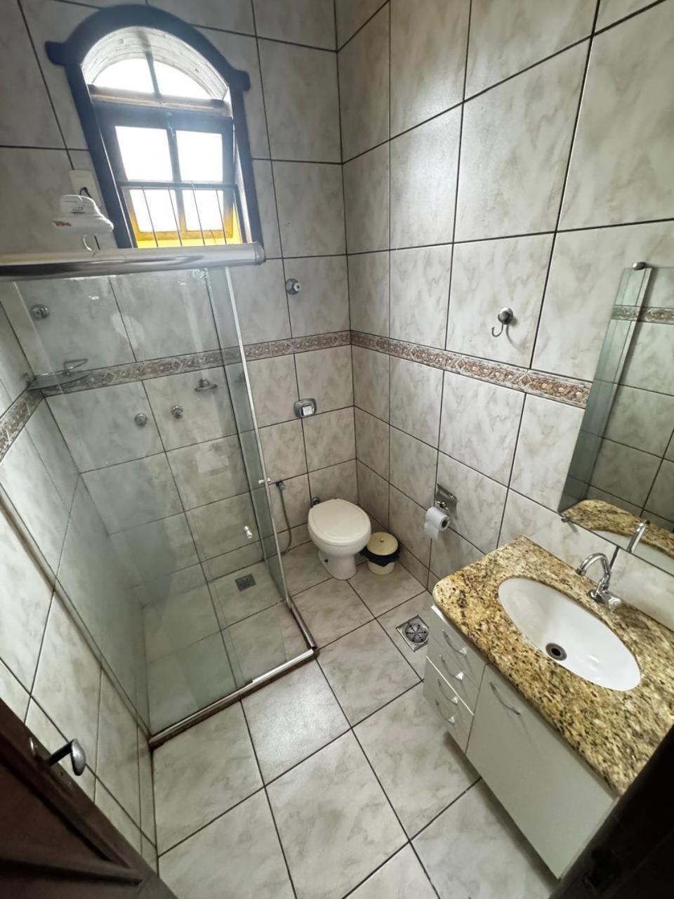 Hotel Nossa Senhora Da Conceicao Sabará 部屋 写真