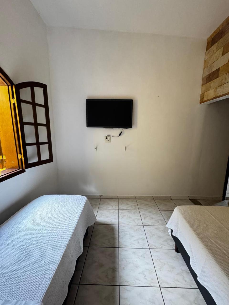 Hotel Nossa Senhora Da Conceicao Sabará エクステリア 写真