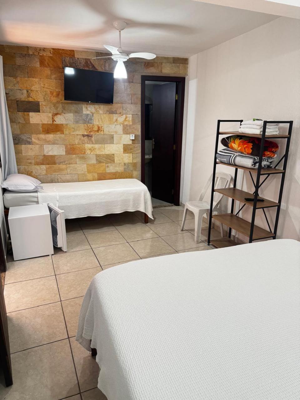 Hotel Nossa Senhora Da Conceicao Sabará エクステリア 写真