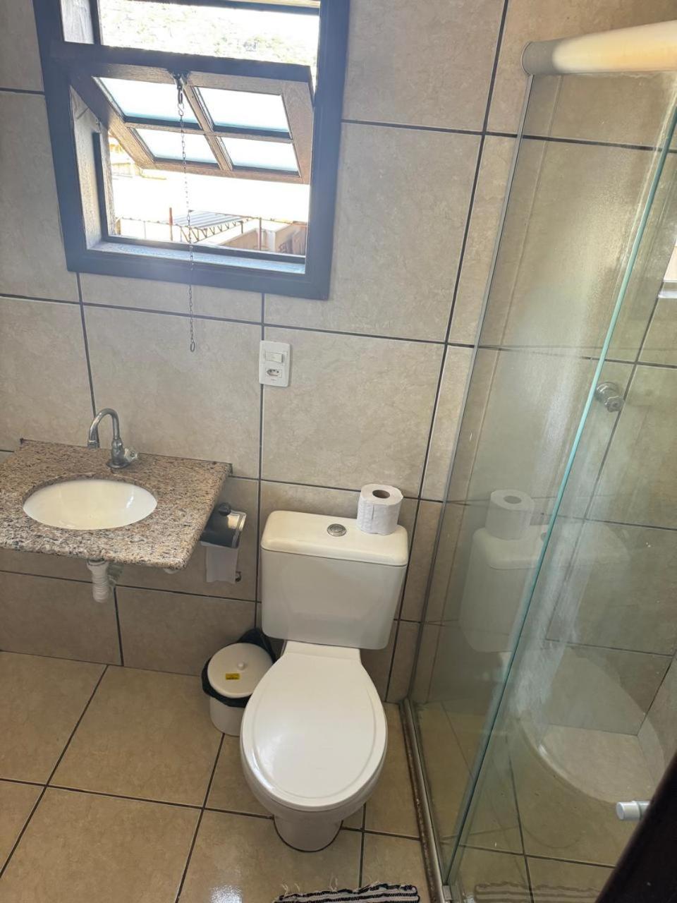 Hotel Nossa Senhora Da Conceicao Sabará 部屋 写真