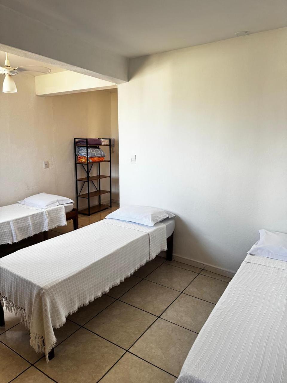 Hotel Nossa Senhora Da Conceicao Sabará エクステリア 写真