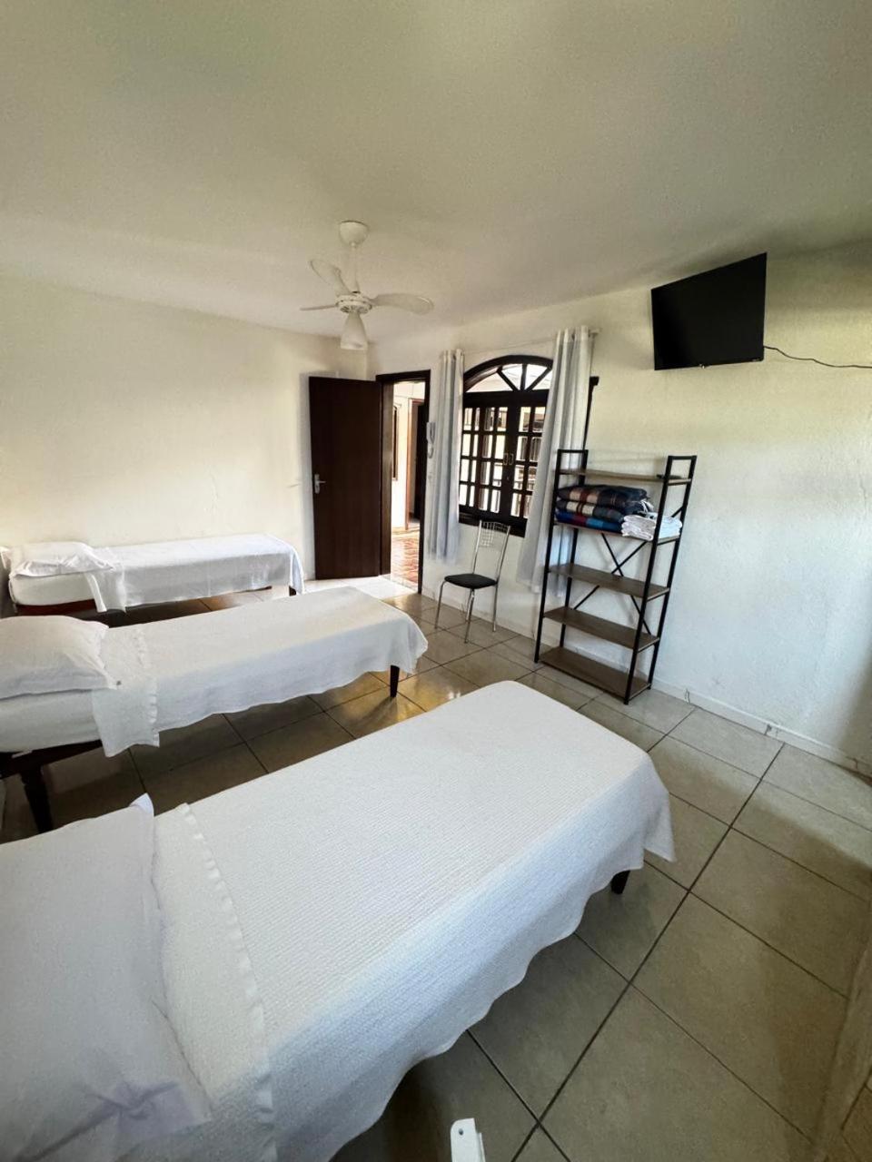 Hotel Nossa Senhora Da Conceicao Sabará エクステリア 写真