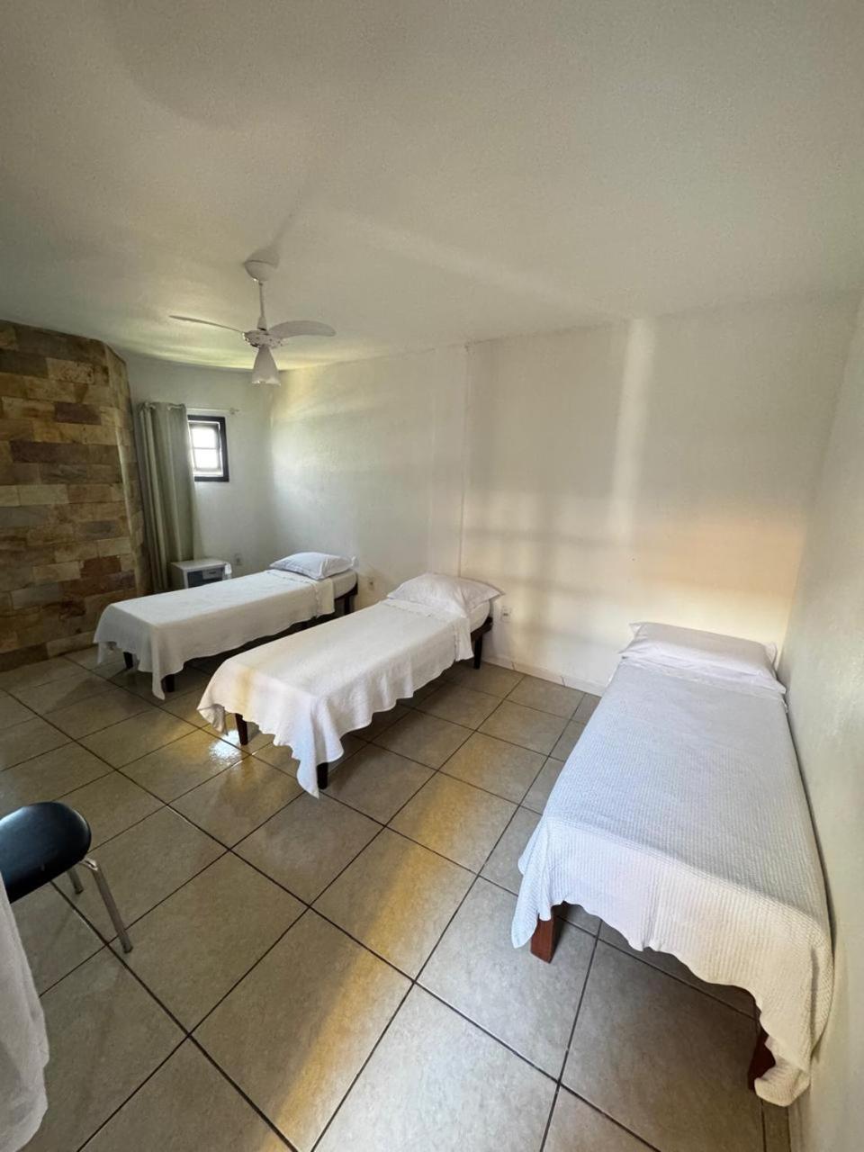 Hotel Nossa Senhora Da Conceicao Sabará エクステリア 写真
