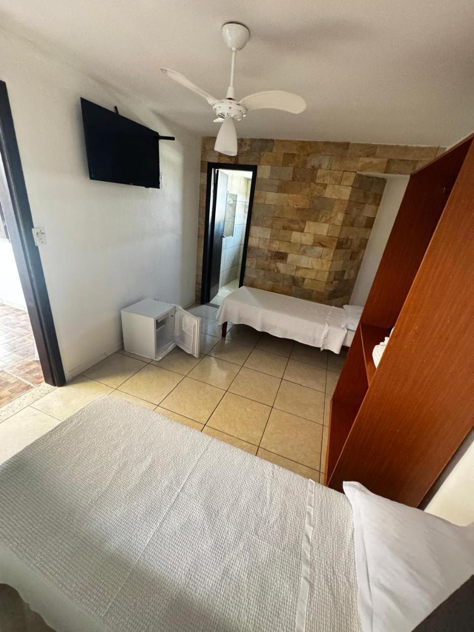 Hotel Nossa Senhora Da Conceicao Sabará エクステリア 写真