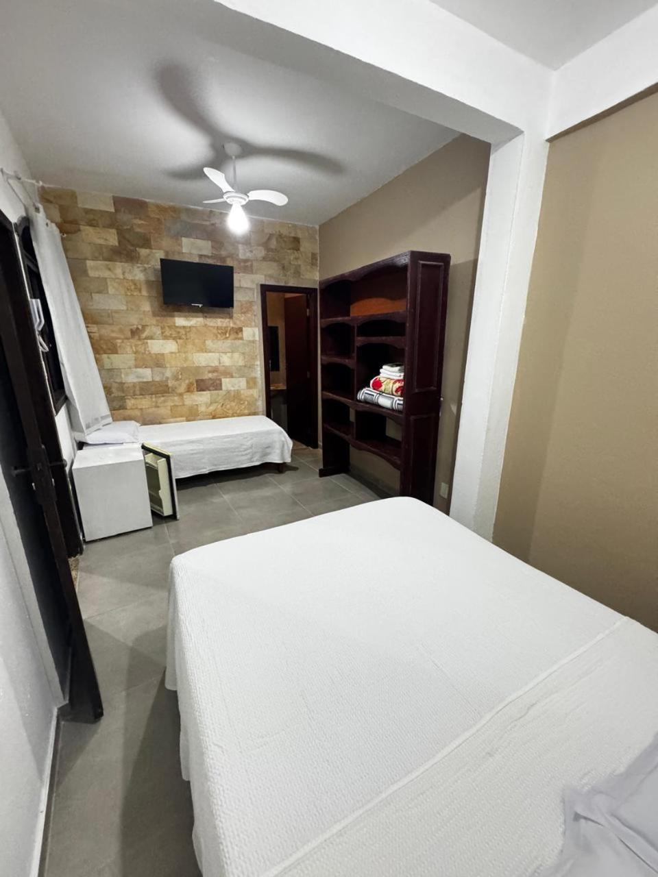 Hotel Nossa Senhora Da Conceicao Sabará エクステリア 写真