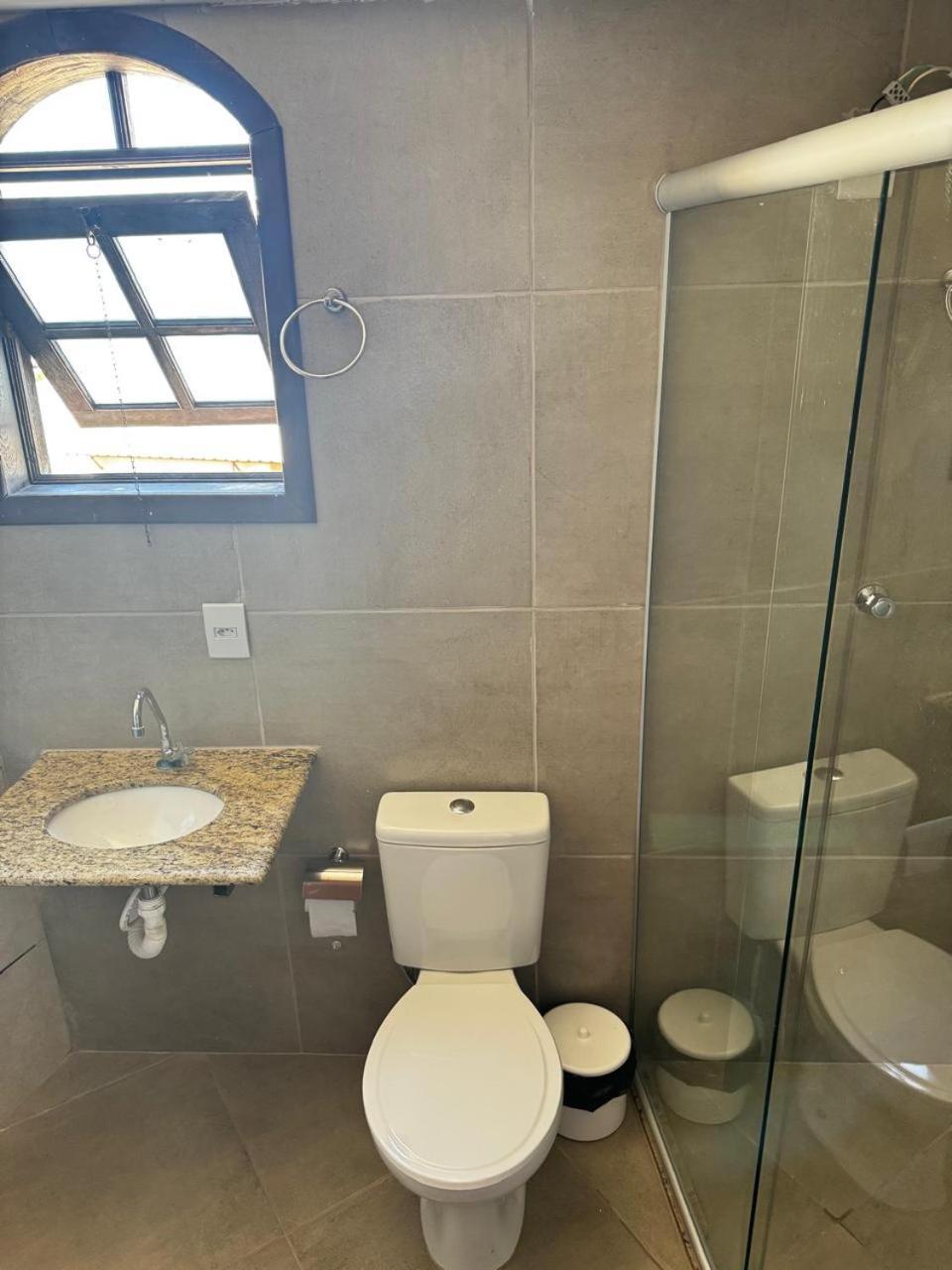 Hotel Nossa Senhora Da Conceicao Sabará 部屋 写真