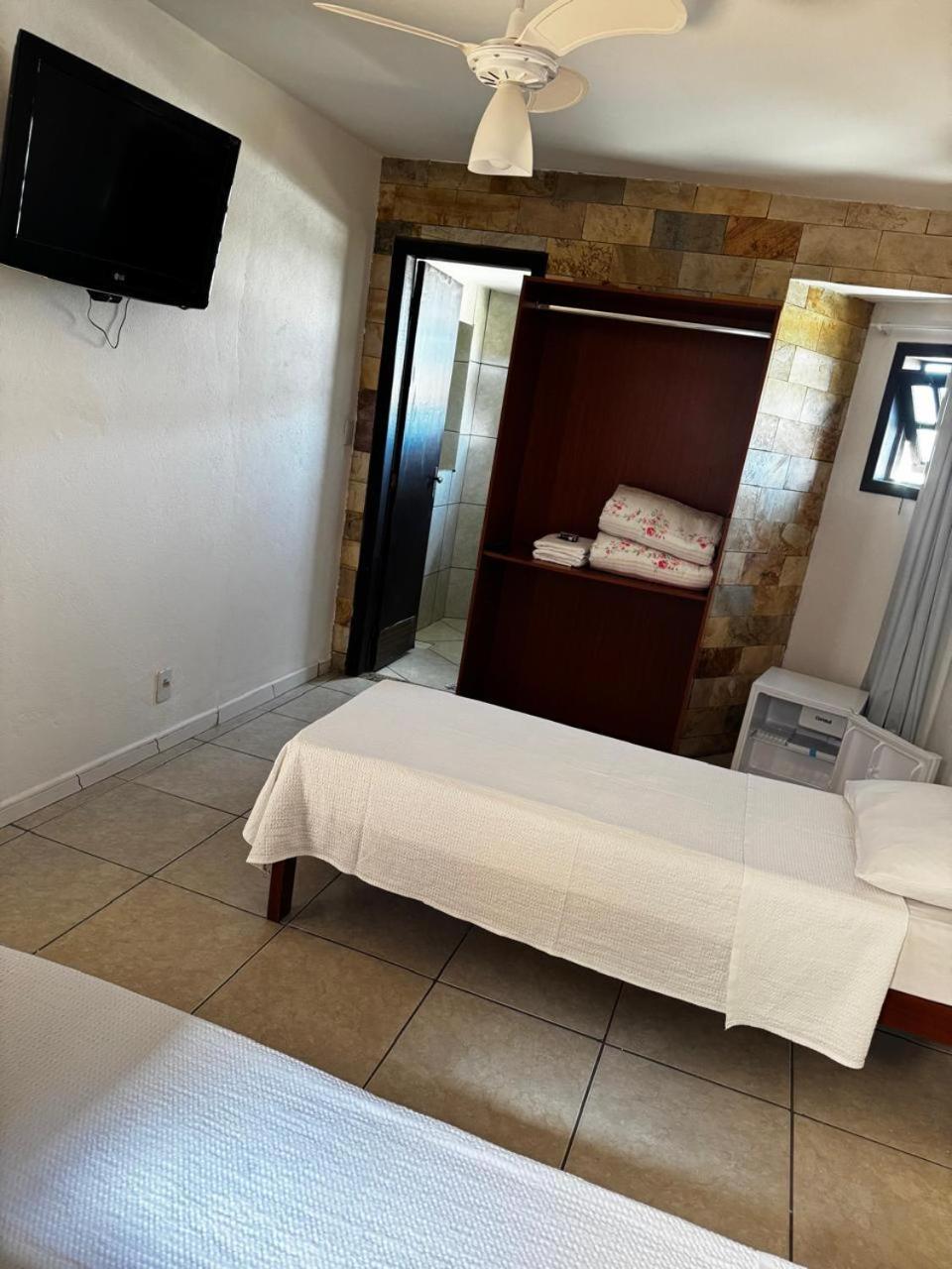 Hotel Nossa Senhora Da Conceicao Sabará エクステリア 写真